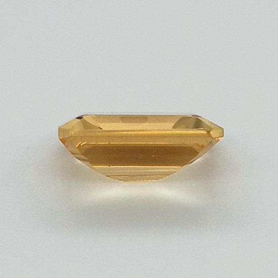 Citrine (Sunela) 4.43 Ct Best Quality Citrine (Sunela) 4.43 Ct Best Quality